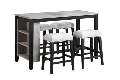 5-Piece Counter Height Set image 4