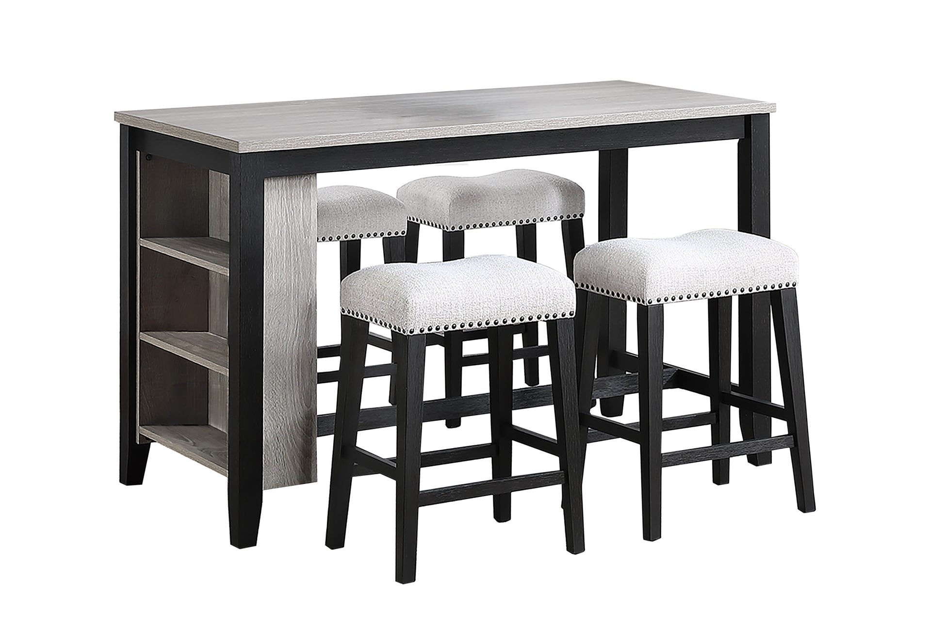 5-Piece Counter Height Set image 4