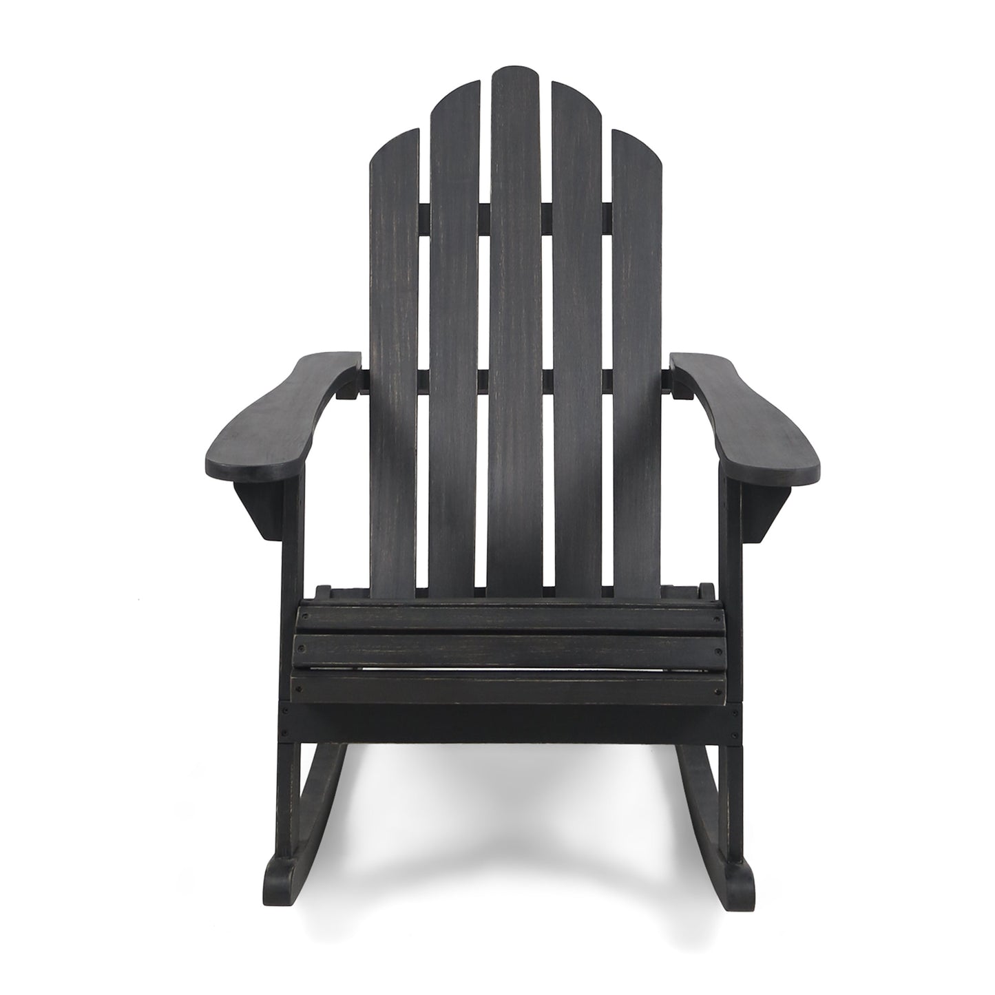 HOLLYWOOD ADIRONDACK ROCKING CHAIR image 3