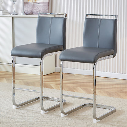 ONLY A set of accessories bag for the BC-1162 chair, suitable for SILVER chair legs. Only for use as a replacement item.PARTS-BC-1162-BJ-P-PEIJIANBAO image 2