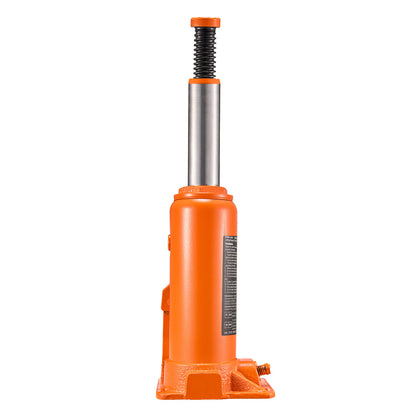 Hydraulic Bottle Jack High Lift Jack 6 Ton (13227.6 lbs) Car Auto Repair image 4
