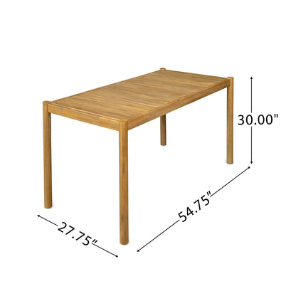 Dining Table image 3