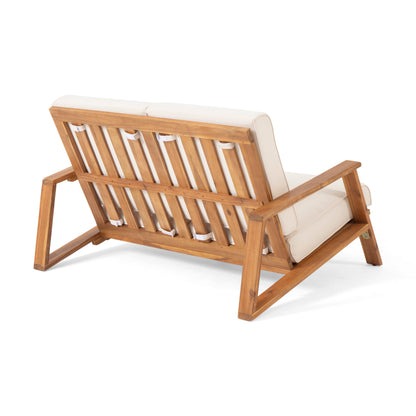 PALOMA LOVESEAT+COFFEE TABLE image 8