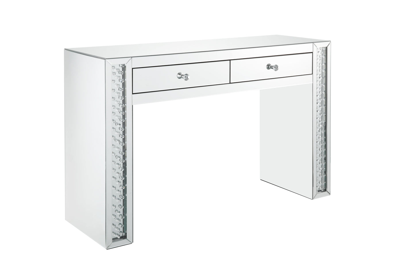 Nysa Vanity Desk image 1