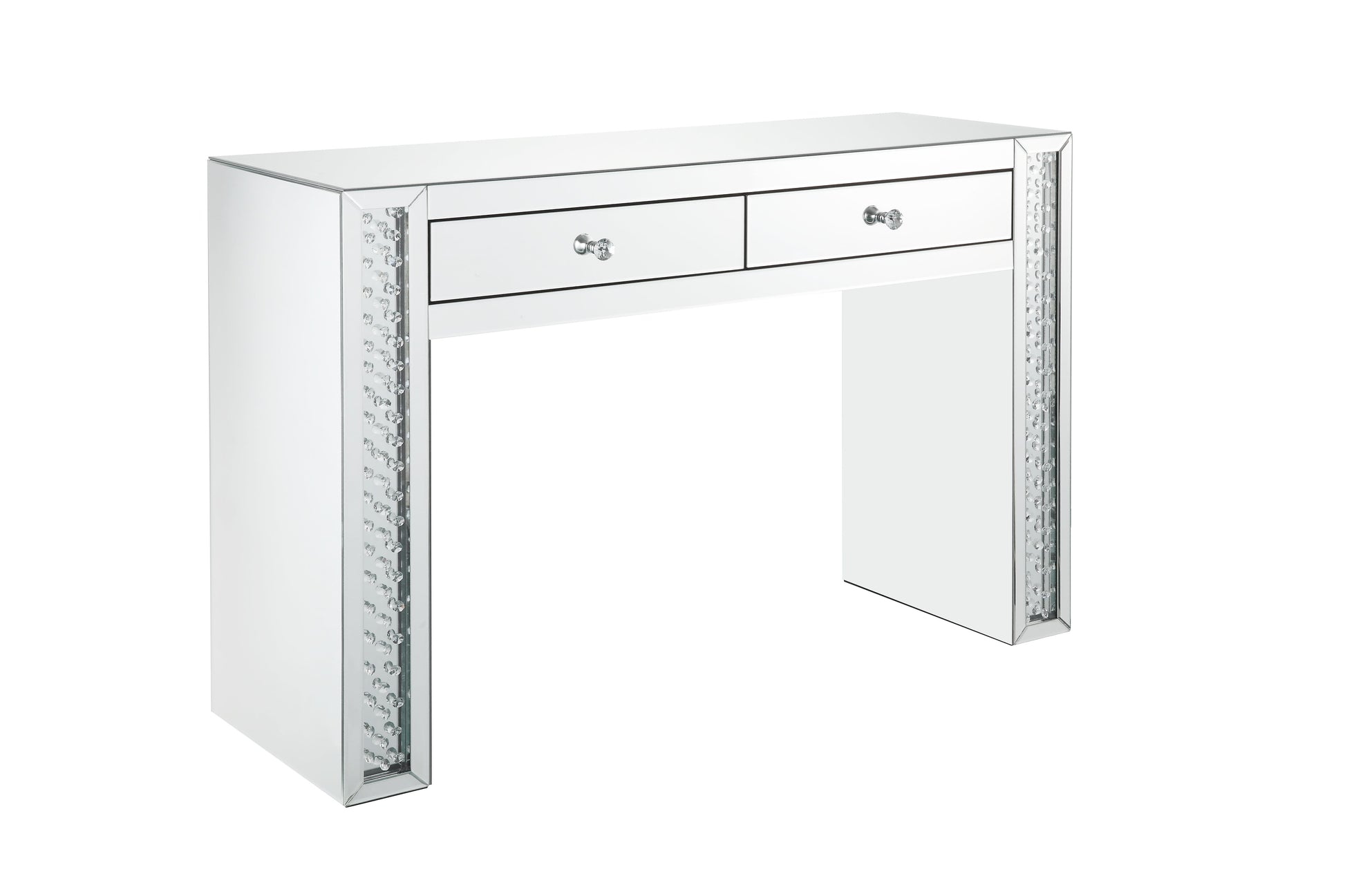 Nysa Vanity Desk image 1