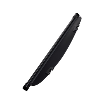 Retractable Cargo Cover for Mazda, Upgraded Waterproof Trunk Cover Security Shield Shade for Mazda CX-5 2017-2025 5-Seater, UV Resistant Rear Trunk Cover, Aluminum Alloy & PVC Leather Texture image 3