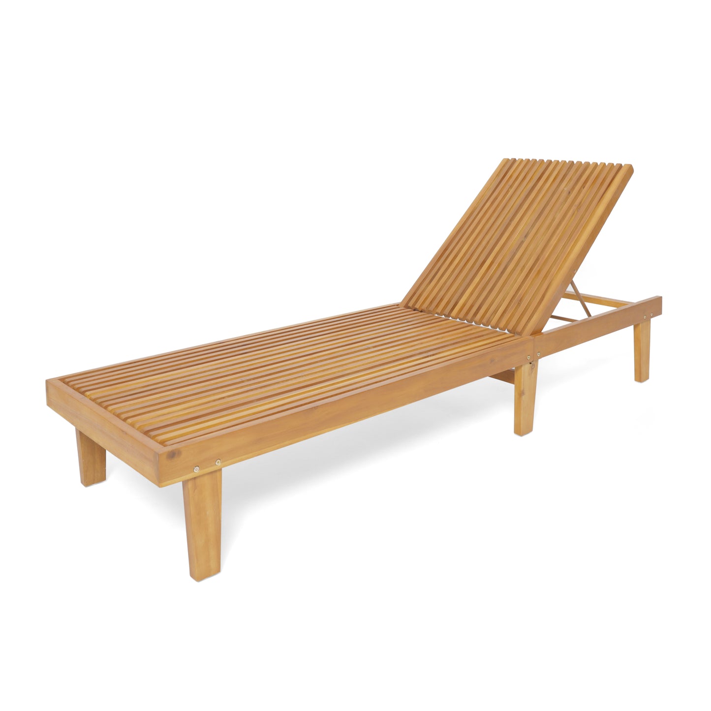 NADINE CHAISE LOUNGE image 1