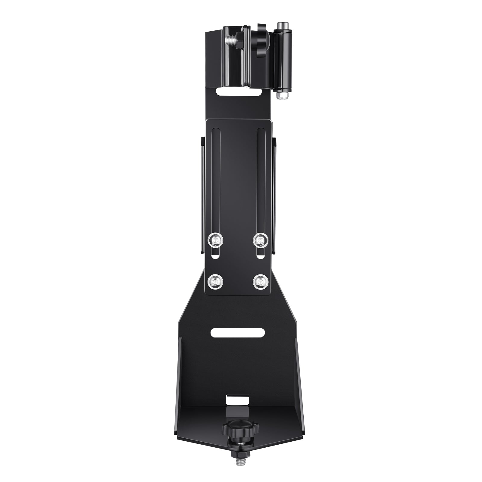 High Lift Off Road Jack Mount Bracket Fit Jeep Wrangler YJ/TJ/JK/JL 1986-2024 image 4