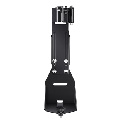 High Lift Off Road Jack Mount Bracket Fit Jeep Wrangler YJ/TJ/JK/JL 1986-2024 image 4