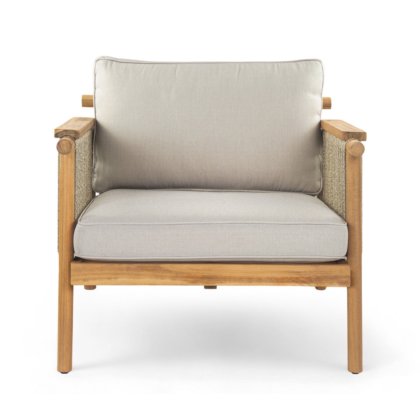 Sumbawa Outdoor Club Chair image 3