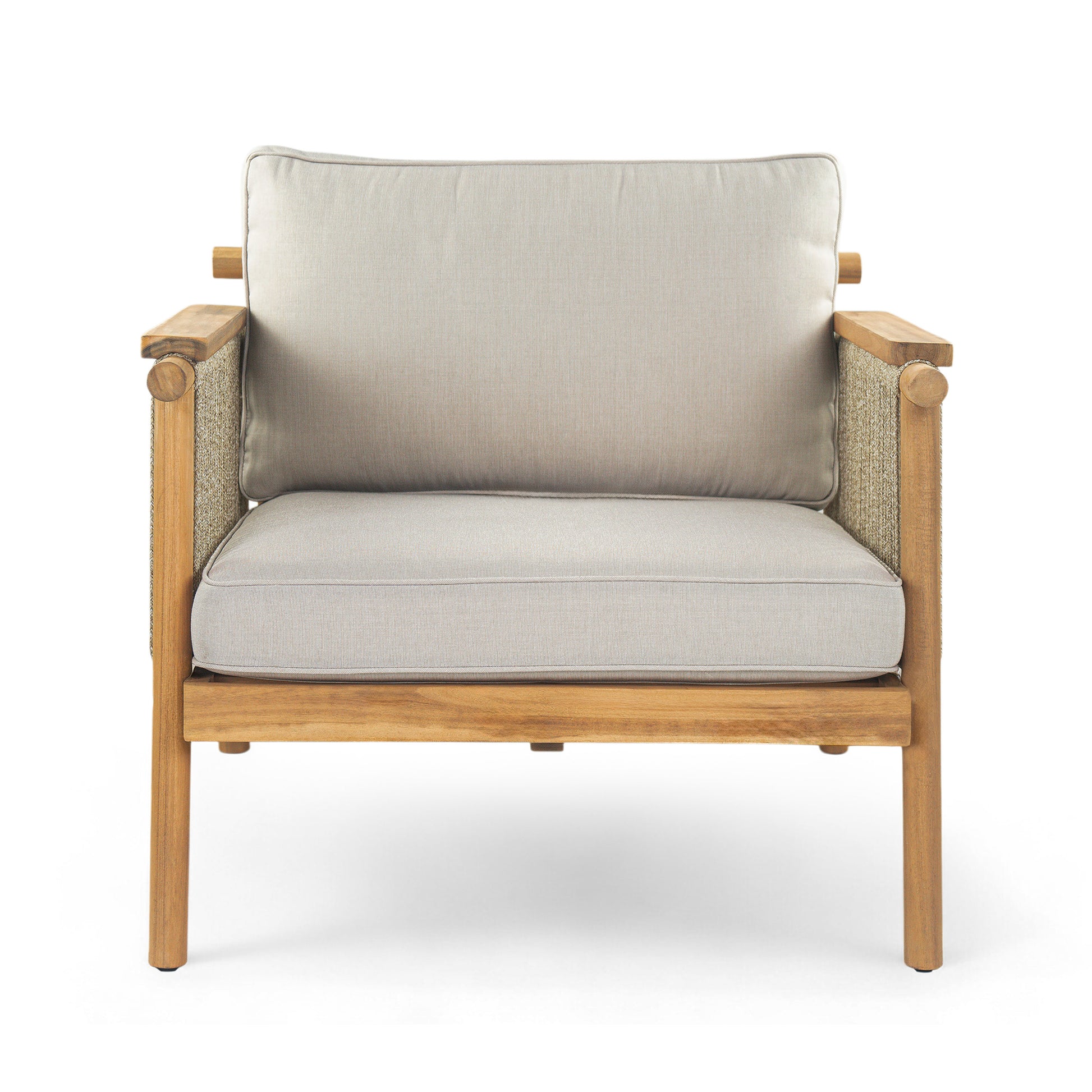 Sumbawa Outdoor Club Chair image 3