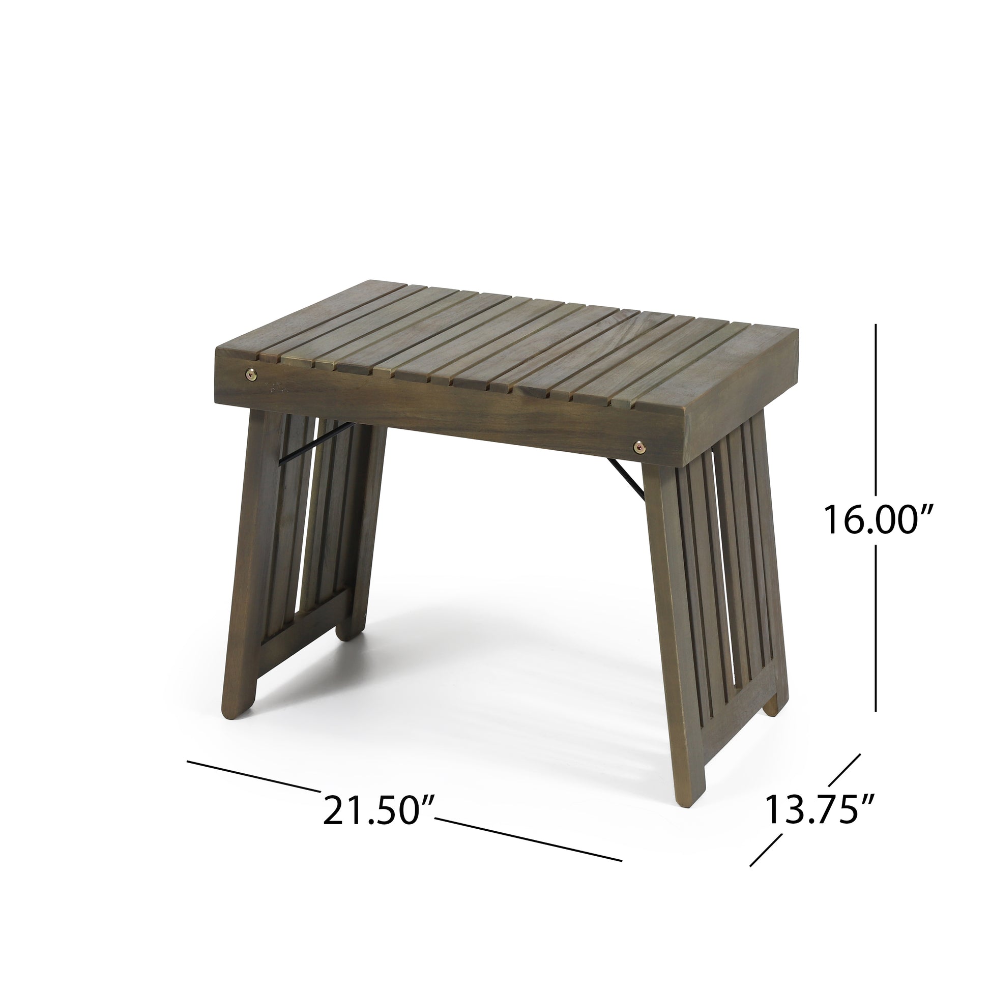 KYOTO SIDE TABLE image 4