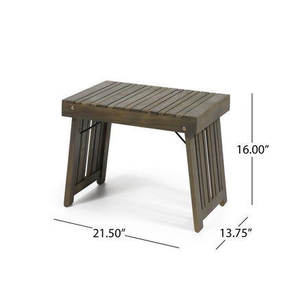 KYOTO SIDE TABLE image 4