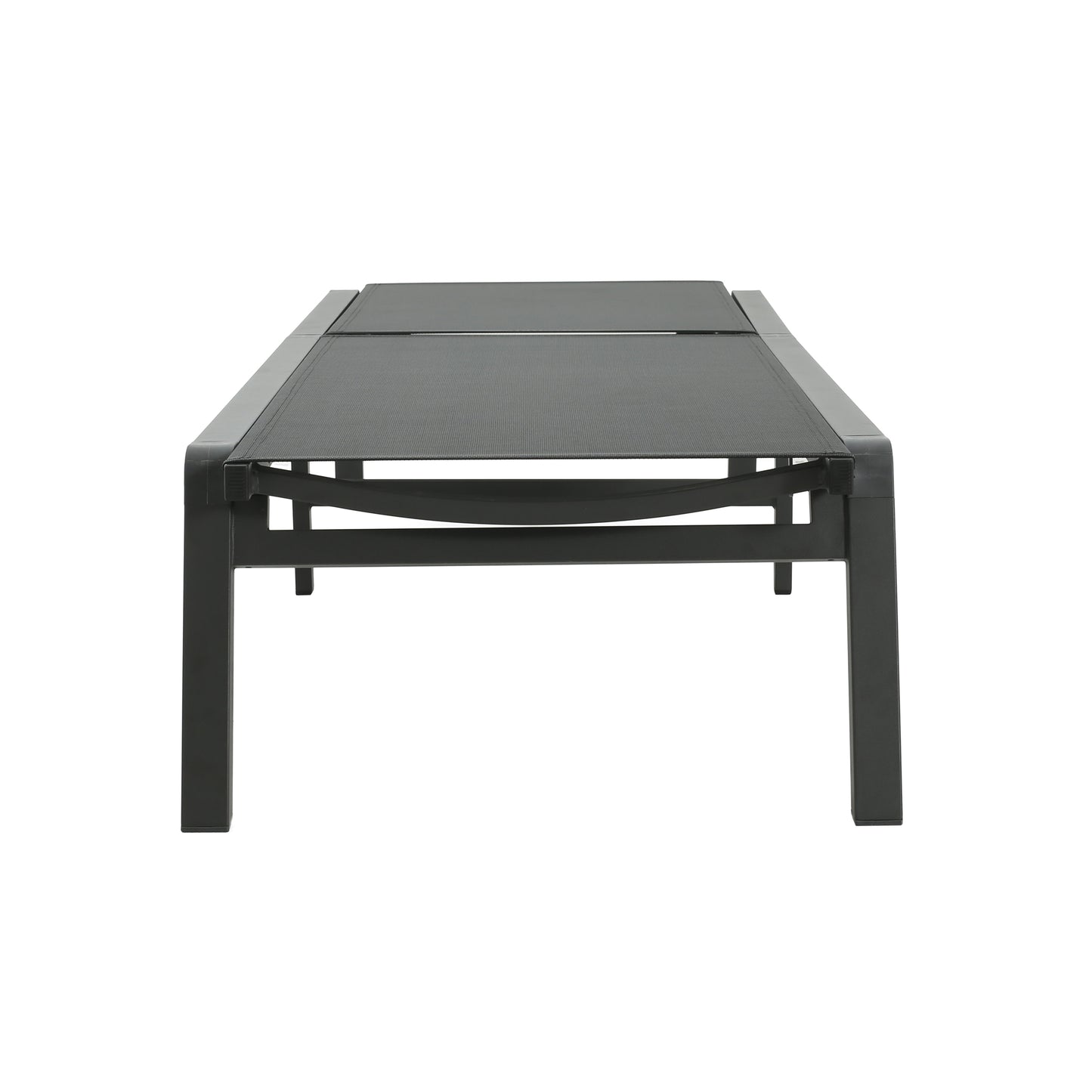 CAPE CORAL KD CHAISE LOUNGE BLK(MP2)(SET OF 2) image 5