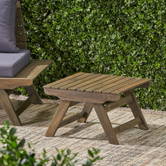 SEDONA SIDE TABLE