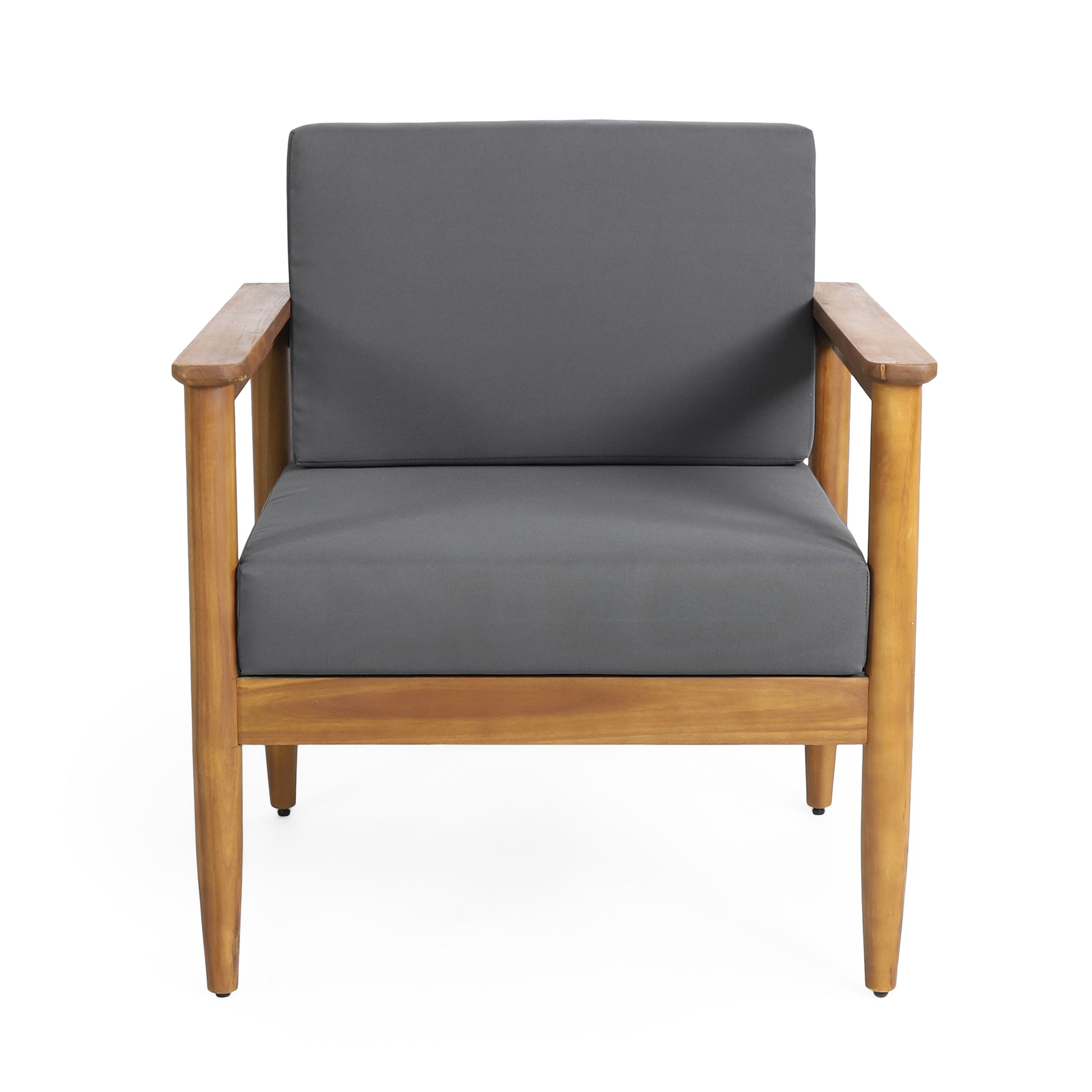 GAVIN CLUB CHAIR image 2