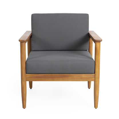 GAVIN CLUB CHAIR image 2