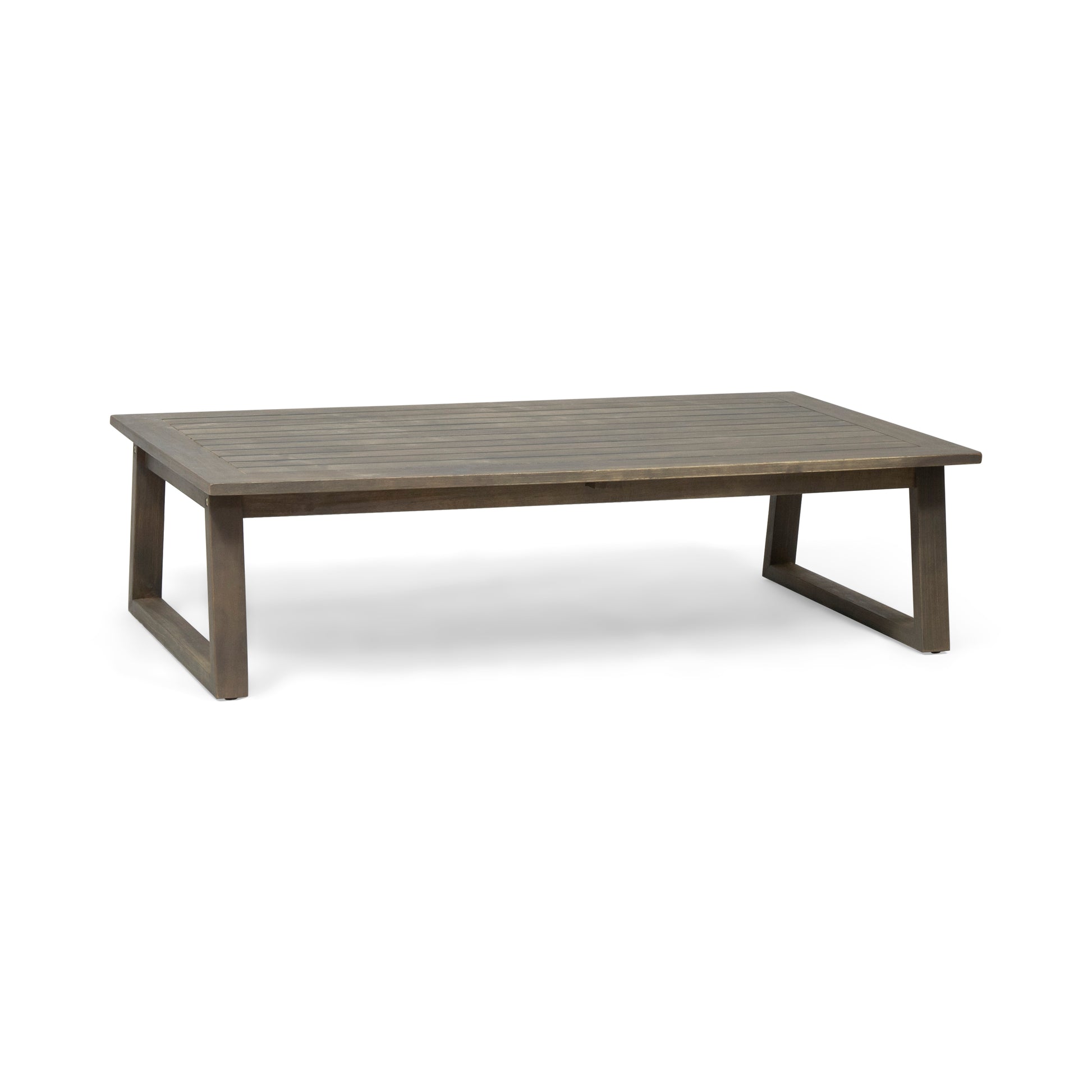 BELGIAN LOVESEAT & COFFEE TABLE image 11