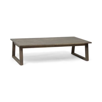 BELGIAN LOVESEAT & COFFEE TABLE image 11