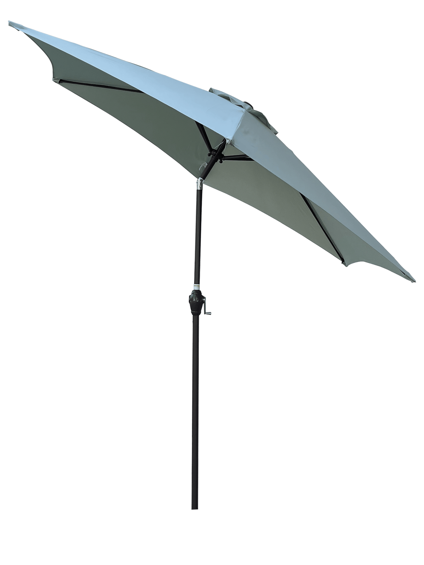 9FT UMBRELLA Frosty Green image 6