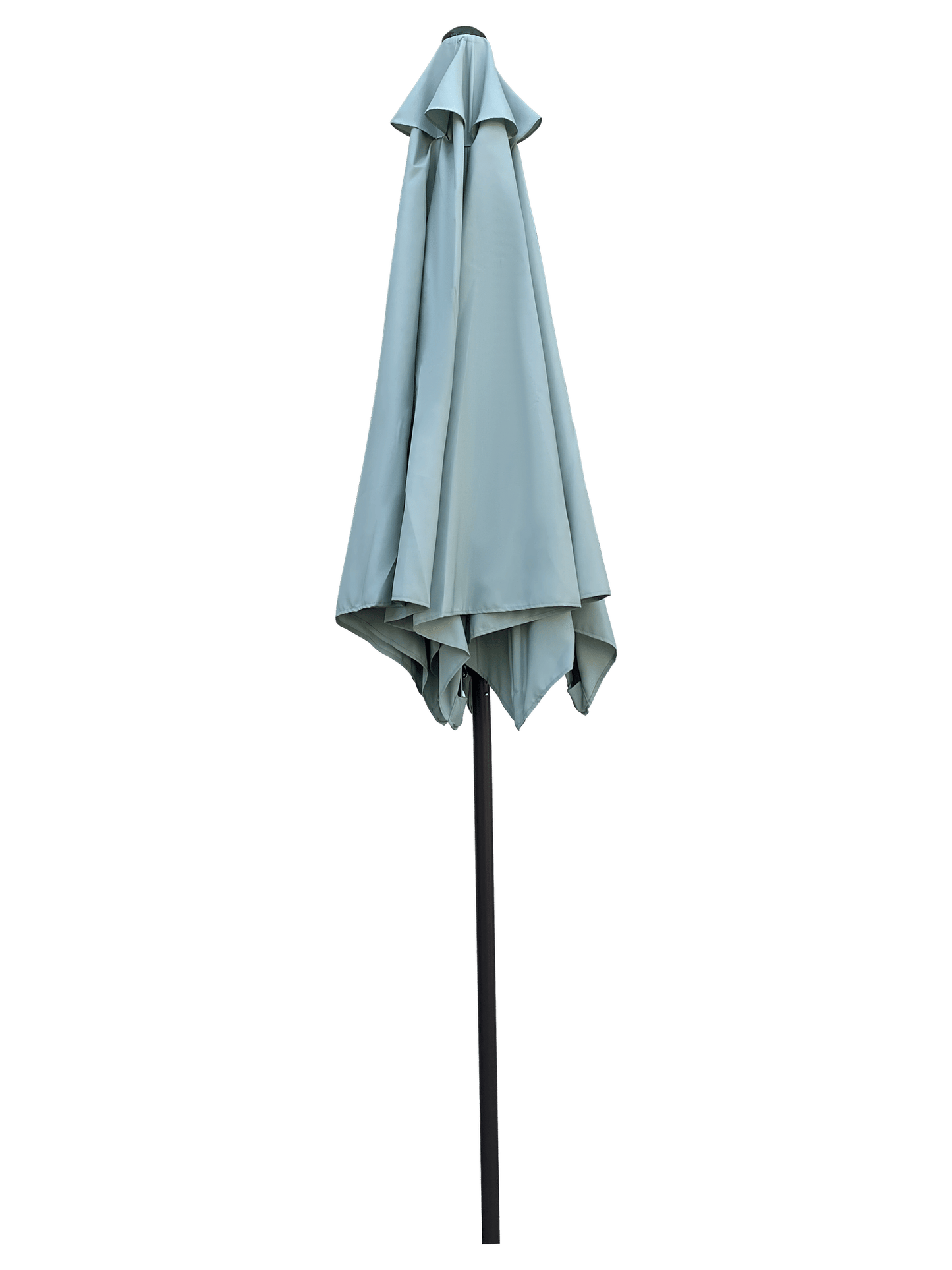 9FT UMBRELLA Frosty Green image 7
