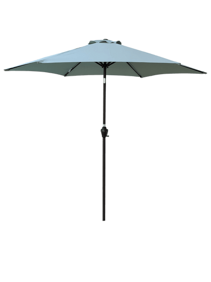 9FT UMBRELLA Frosty Green image 5