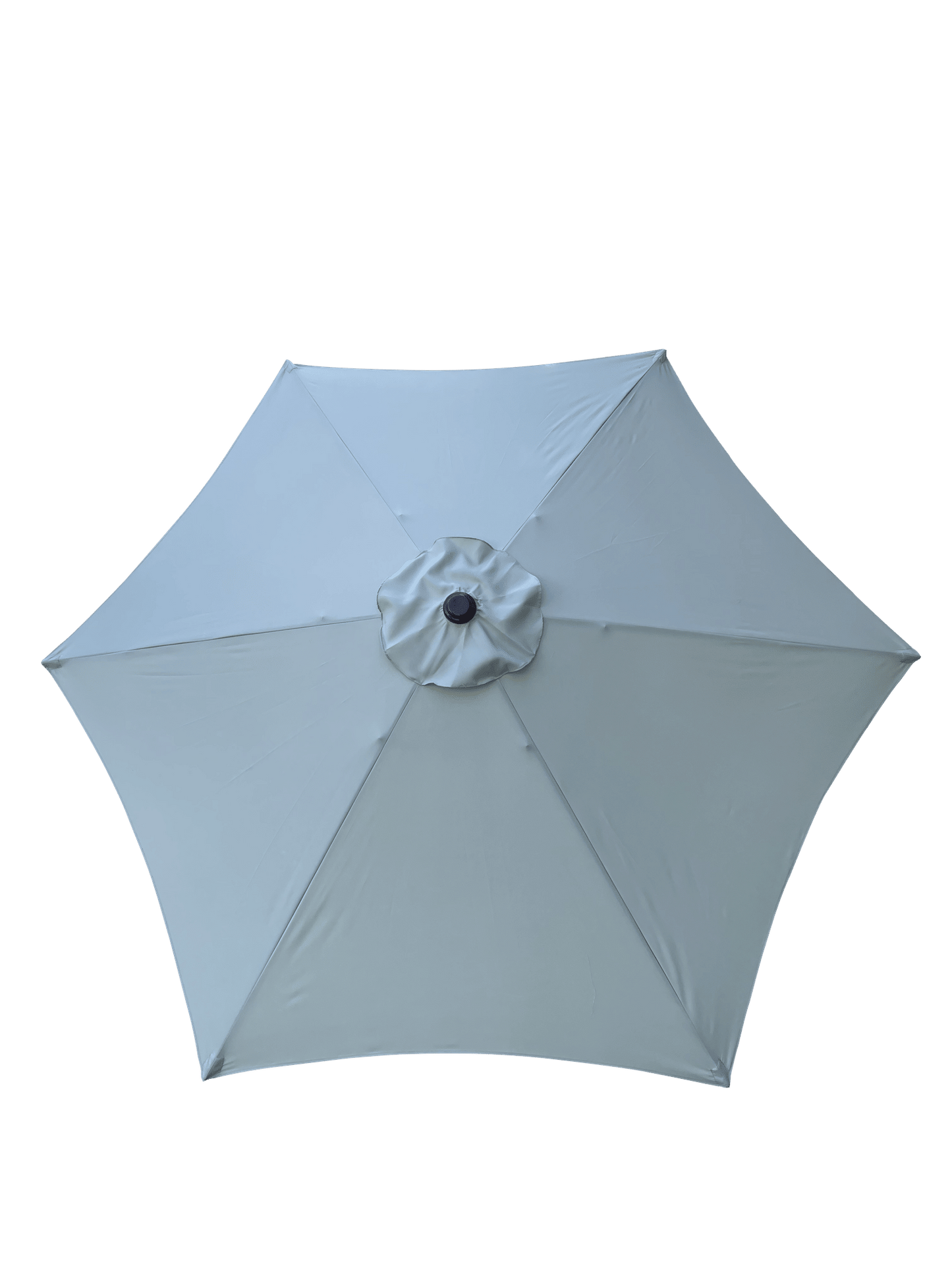 9FT UMBRELLA Frosty Green image 4