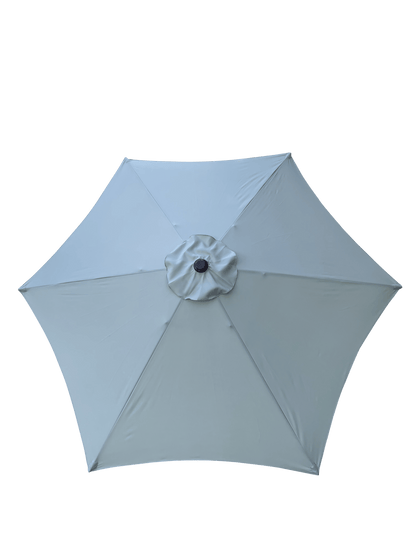 9FT UMBRELLA Frosty Green image 4