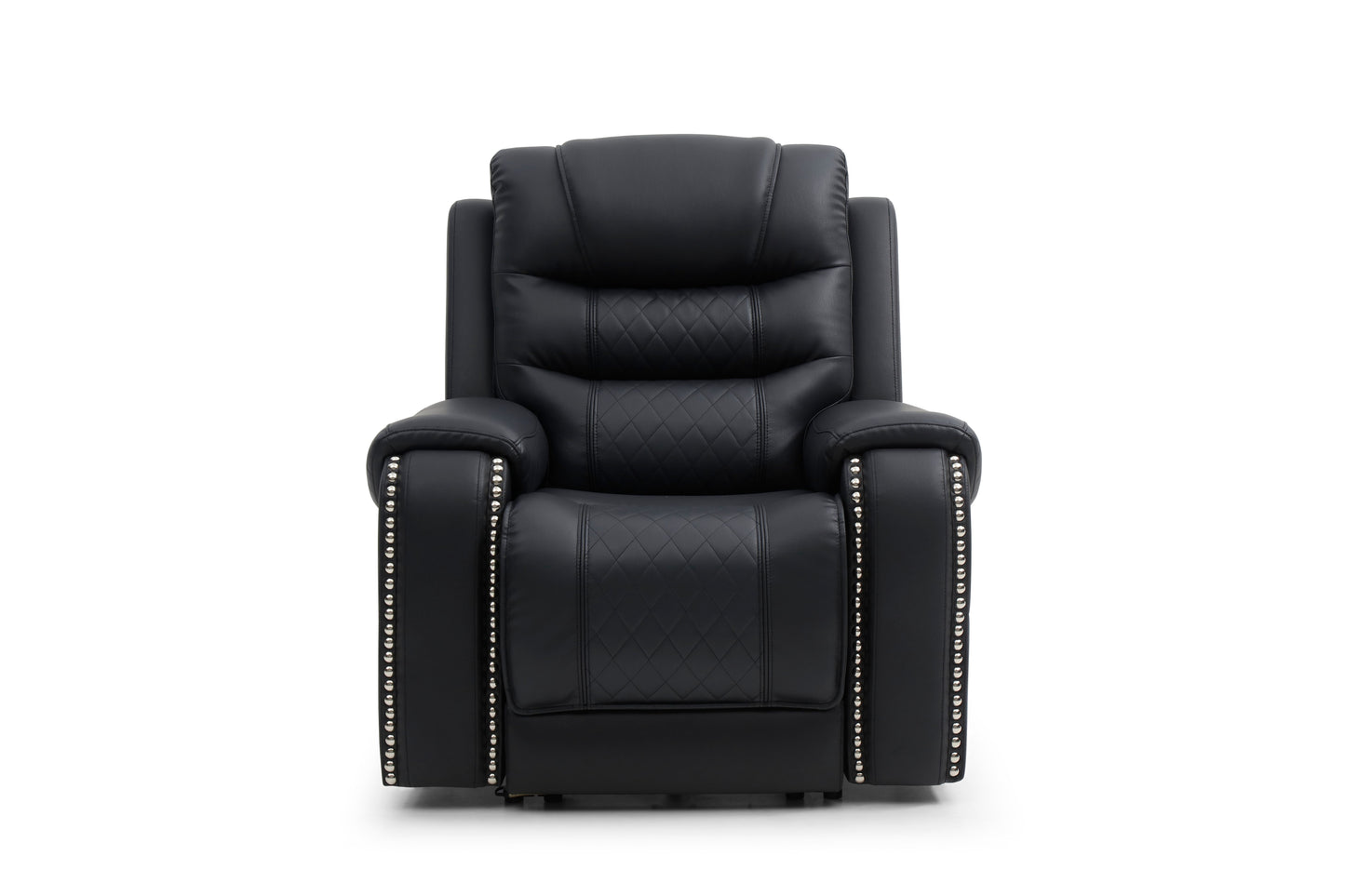 G00600-RC G00600-RC Chair BLACK image 4