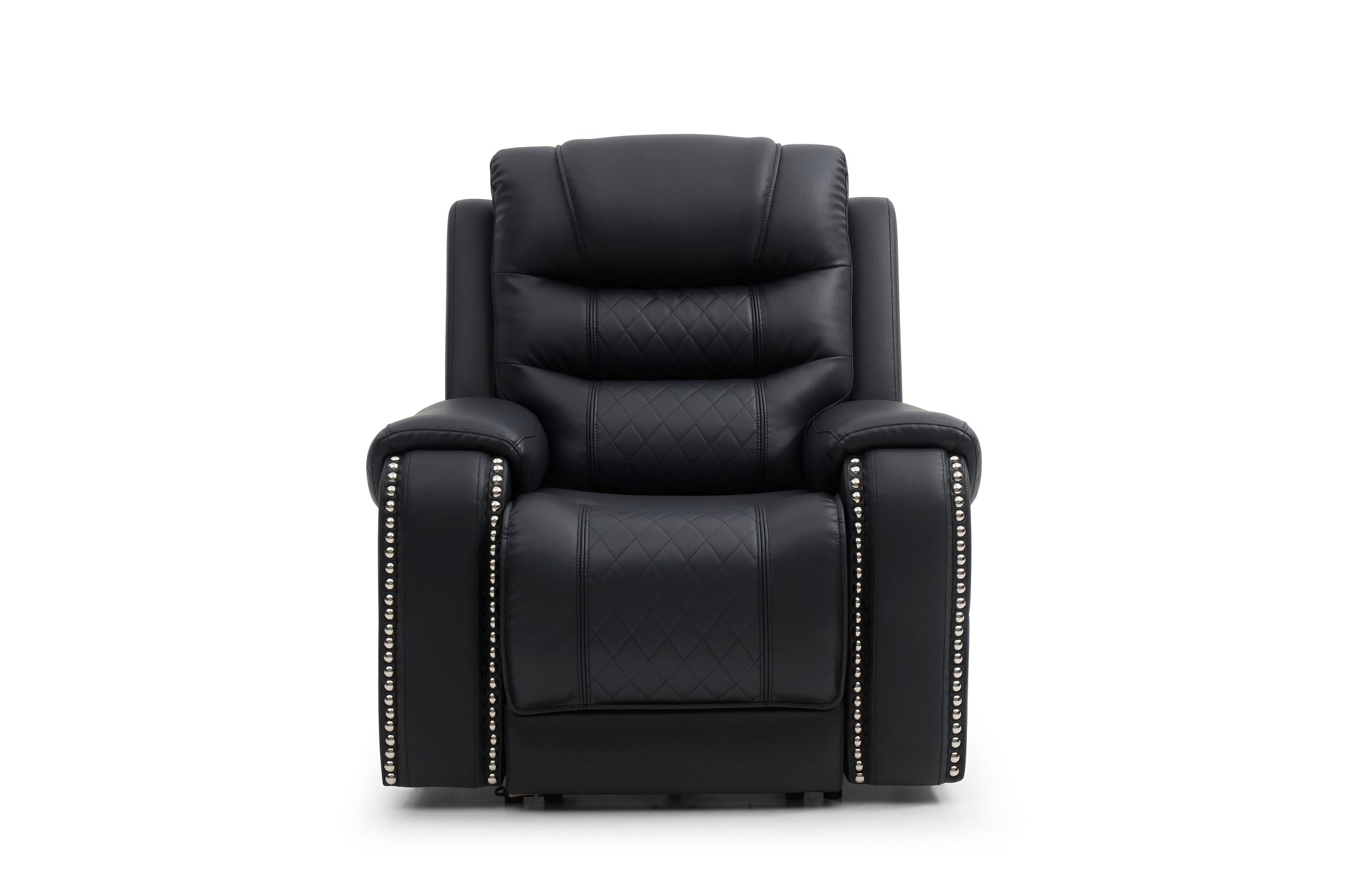 G00600-RC G00600-RC Chair BLACK image 4