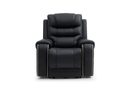 G00600-RC G00600-RC Chair BLACK image 4