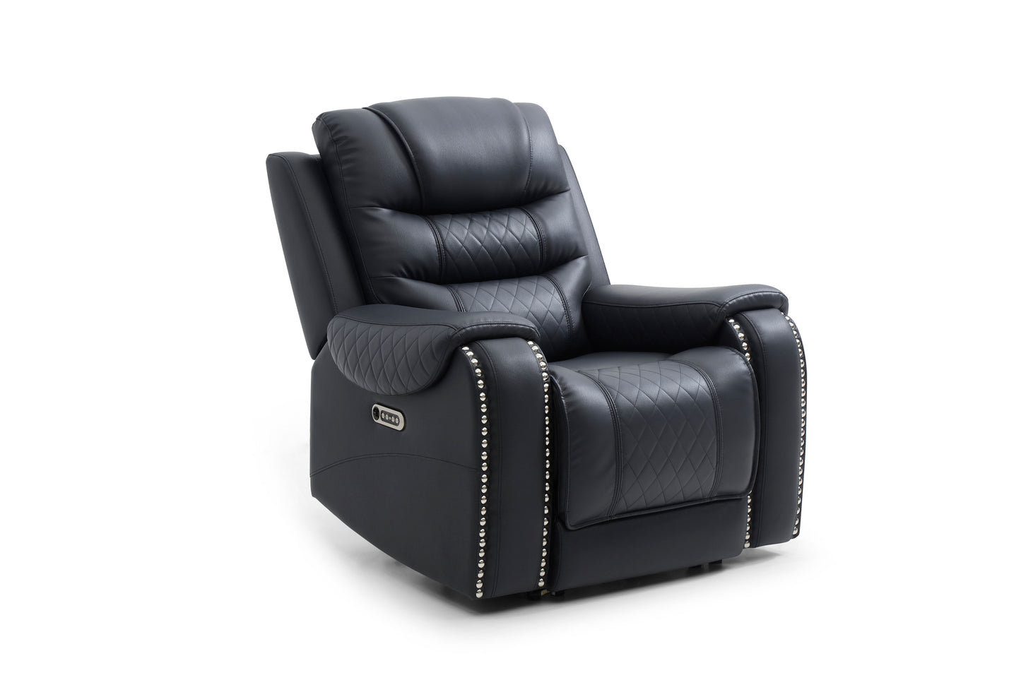 G00600-RC G00600-RC Chair BLACK image 5