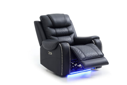 G00600-RC G00600-RC Chair BLACK image 6
