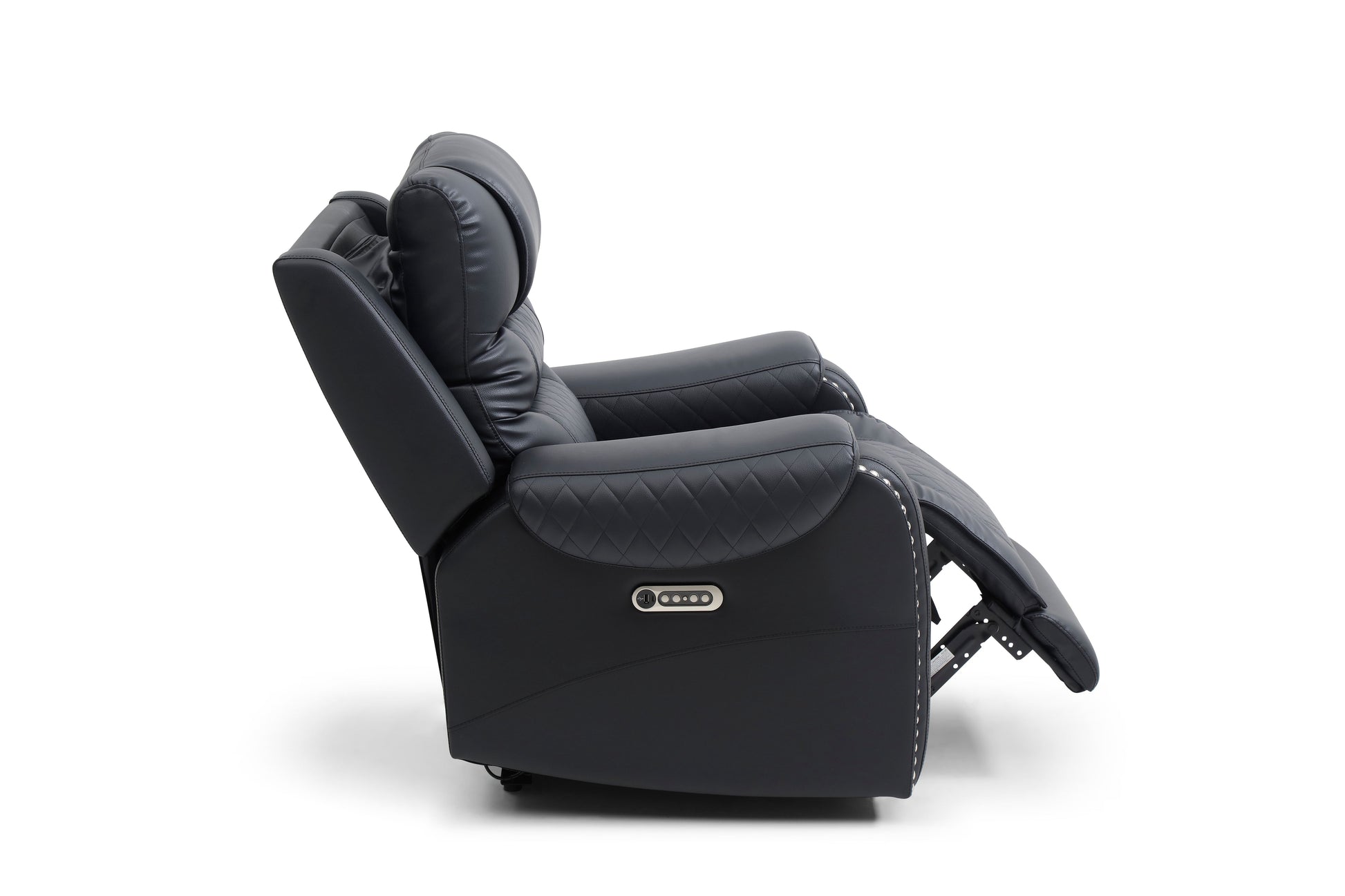 G00600-RC G00600-RC Chair BLACK image 7