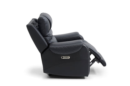 G00600-RC G00600-RC Chair BLACK image 7
