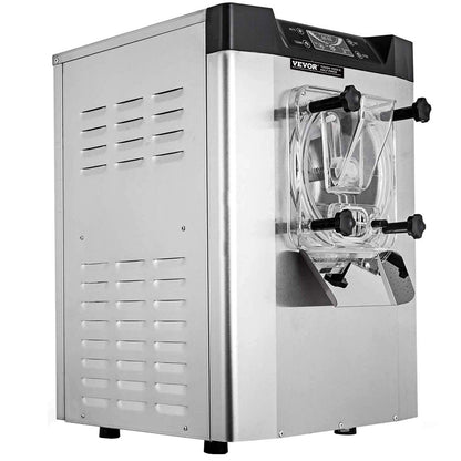 VEVOR YKF-618 Countertop Hard Ice Cream Machine, 4.2 L Cylinder - view 5