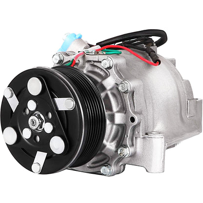 vevor-ac-compressor AC Compressor Clutch