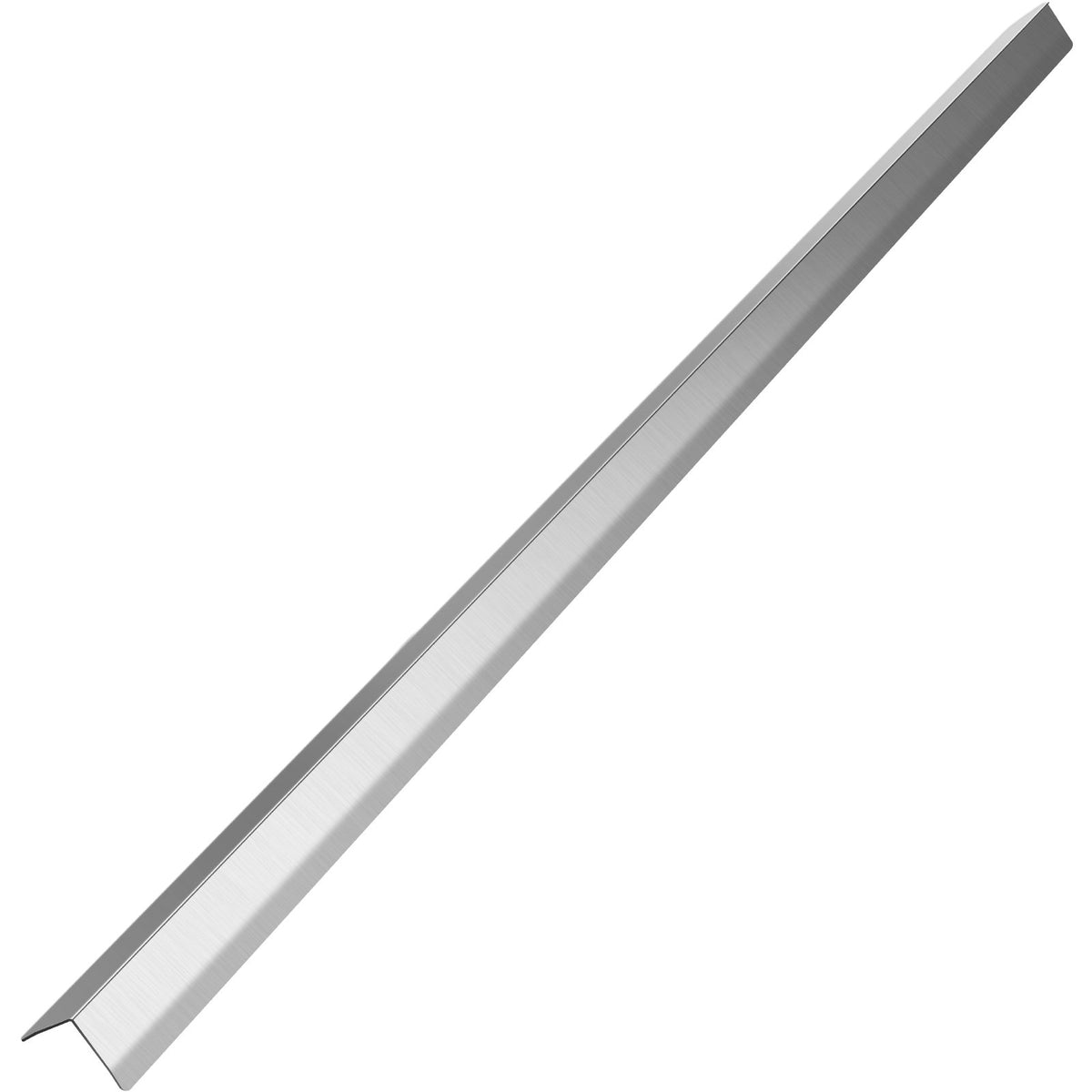 VEVOR Stainless Steel Corner Guards, 2 x 2 x 48 Inch Metal W 20 Pack