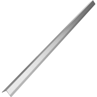 VEVOR Stainless Steel Corner Guards, 2 x 2 x 48 Inch Metal W 20 Pack