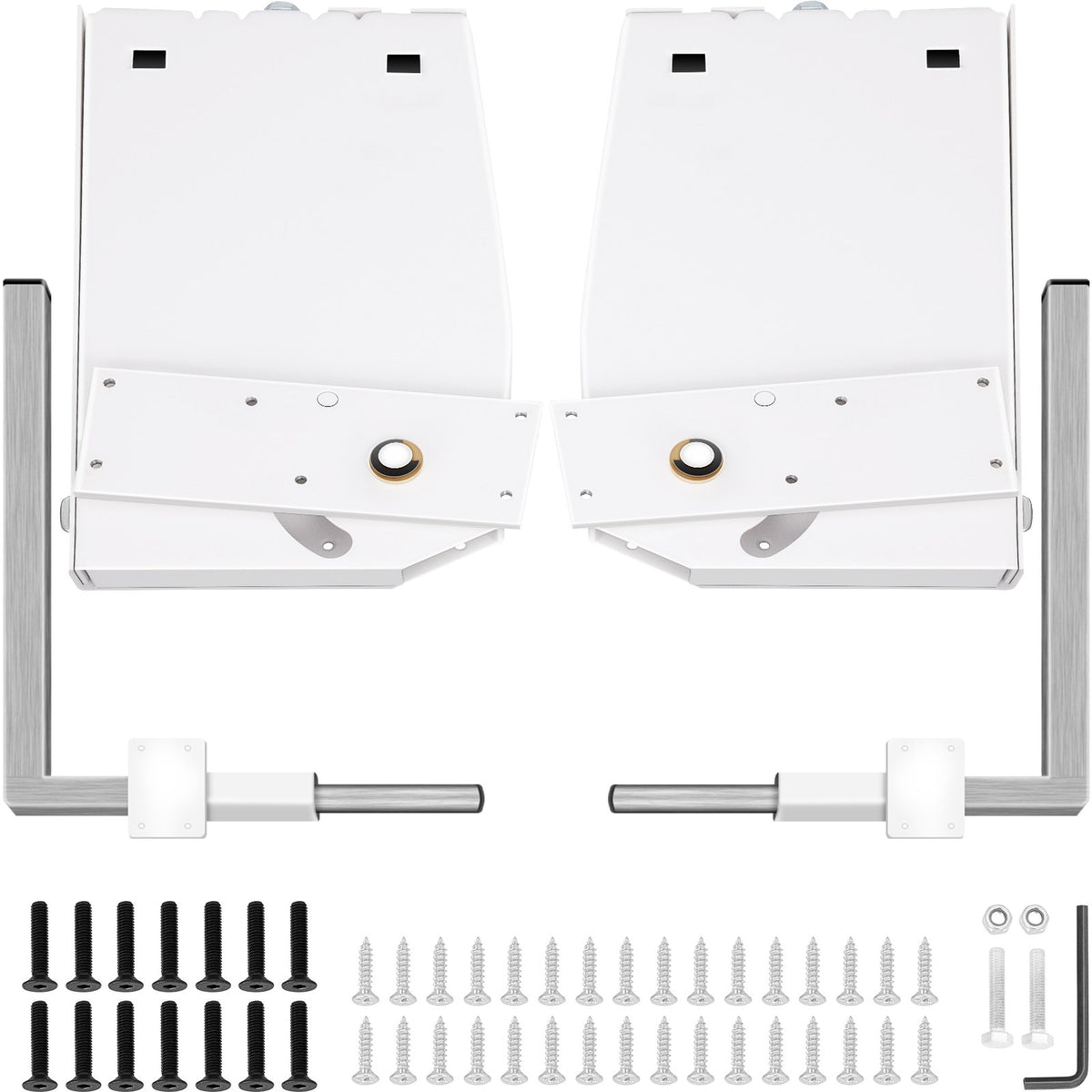 VEVOR Murphy Wall Bed Springs Mechanism Hardware Kit, Heavy  Flip Up