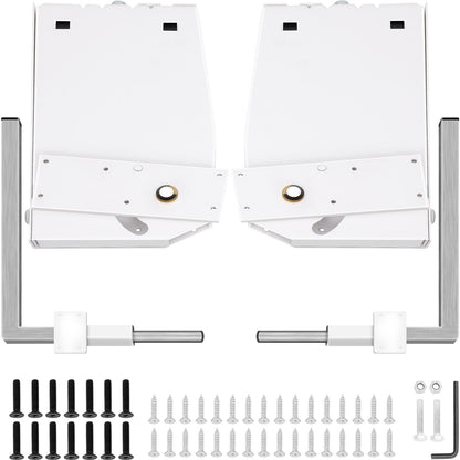 VEVOR Murphy Wall Bed Springs Mechanism Hardware Kit, Heavy  Flip Up