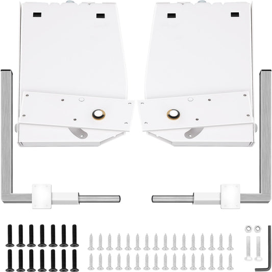VEVOR Murphy Wall Bed Springs Mechanism Hardware Kit, Heavy  Flip Up