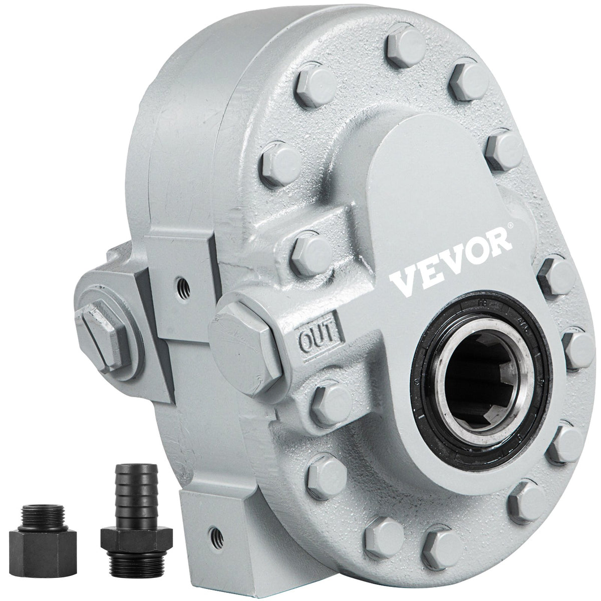 Hydraulic gear pump 16.6 GPM