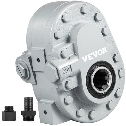 Hydraulic gear pump 21.2 GPM