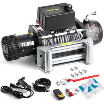 vevor-electric-recovery-winch-12000-18000-lb 12000 lb