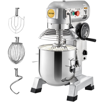 VEVOR Commercial Stand Mixer 20 Quart / DDSYJ Commercial Mixer
