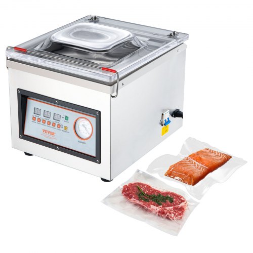 VEVOR chamber vacuum sealer DZ-260C-V1