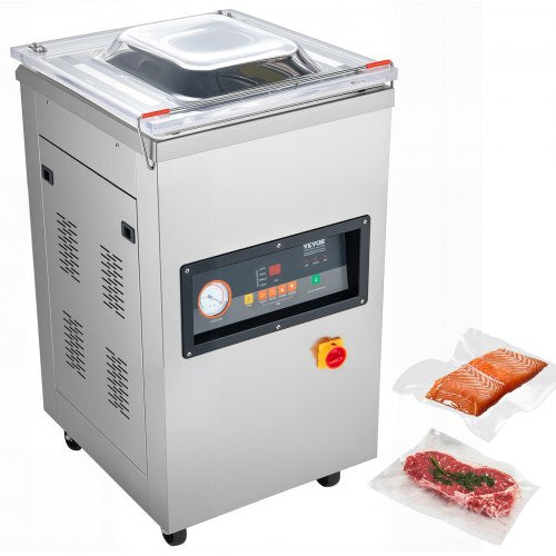 VEVOR chamber vacuum sealer DZ-400-2E-V1