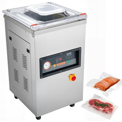 VEVOR chamber vacuum sealer DZ-400-2E-V1