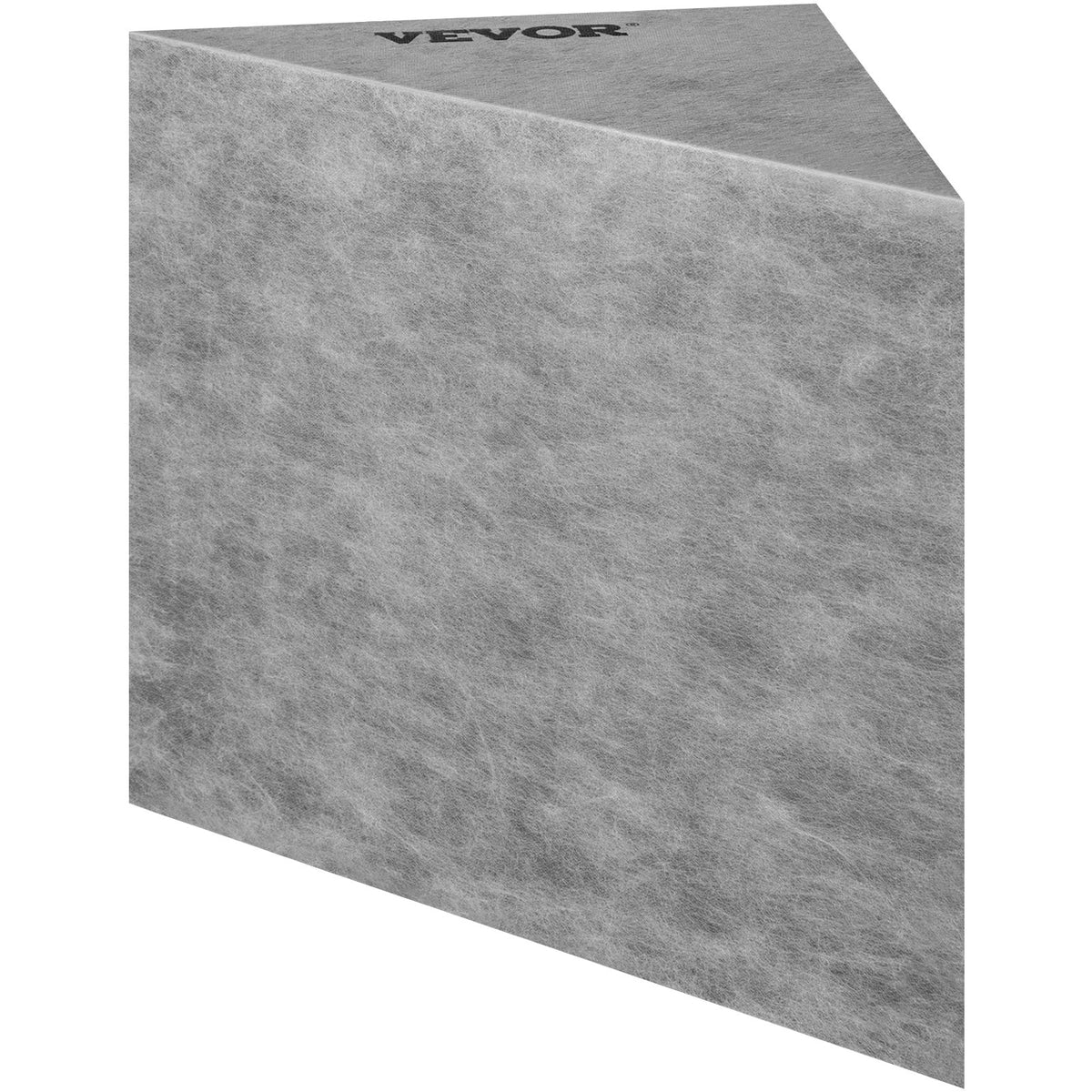 VEVOR Board Shower Bench 22.625 x 16 x 20 in